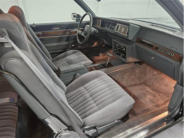 1986 Oldsmobile Cutlass (CC-2102776) for sale in Greensboro, North Carolina