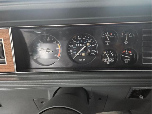 1986 Oldsmobile Cutlass (CC-2102776) for sale in Greensboro, North Carolina