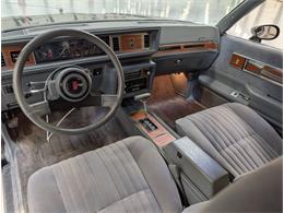 1986 Oldsmobile Cutlass (CC-2102776) for sale in Greensboro, North Carolina
