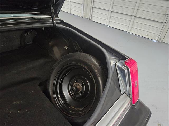 1986 Oldsmobile Cutlass (CC-2102776) for sale in Greensboro, North Carolina