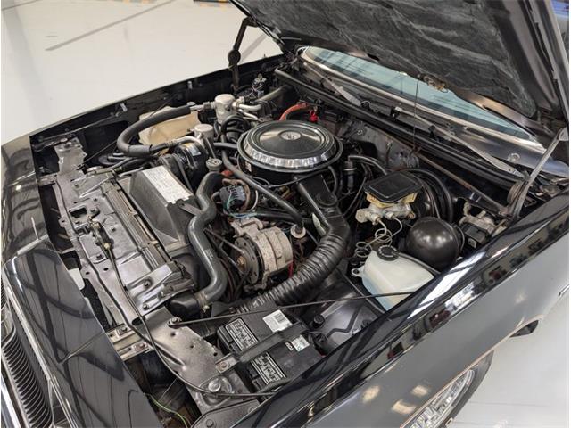 1986 Oldsmobile Cutlass (CC-2102776) for sale in Greensboro, North Carolina