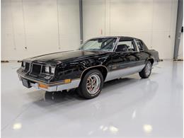 1986 Oldsmobile Cutlass (CC-2102776) for sale in Greensboro, North Carolina