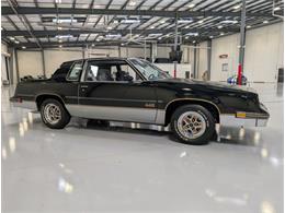 1986 Oldsmobile Cutlass (CC-2102776) for sale in Greensboro, North Carolina