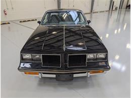 1986 Oldsmobile Cutlass (CC-2102776) for sale in Greensboro, North Carolina