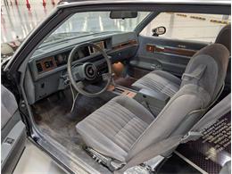 1986 Oldsmobile Cutlass (CC-2102776) for sale in Greensboro, North Carolina