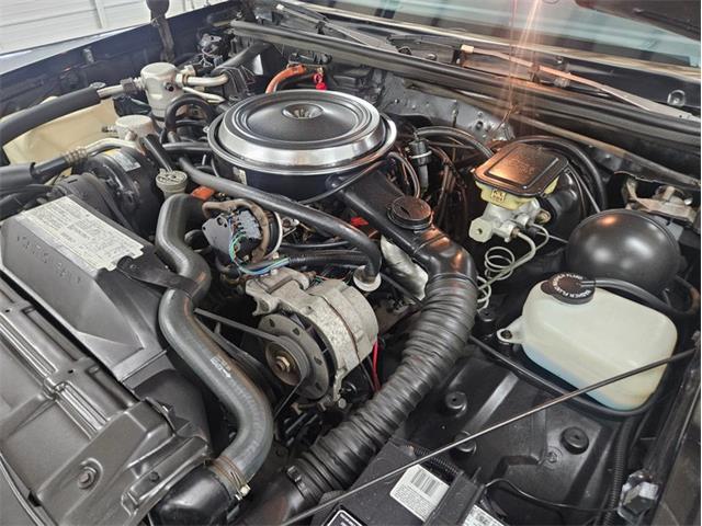 1986 Oldsmobile Cutlass (CC-2102776) for sale in Greensboro, North Carolina
