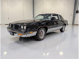 1986 Oldsmobile Cutlass (CC-2102776) for sale in Greensboro, North Carolina