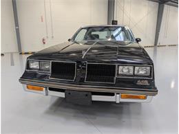 1986 Oldsmobile Cutlass (CC-2102776) for sale in Greensboro, North Carolina