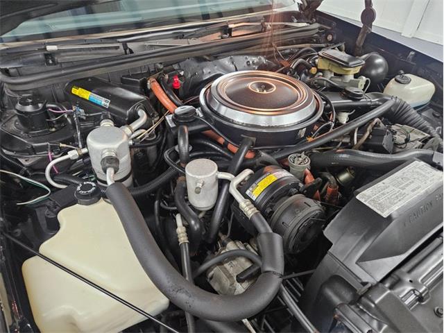 1986 Oldsmobile Cutlass (CC-2102776) for sale in Greensboro, North Carolina