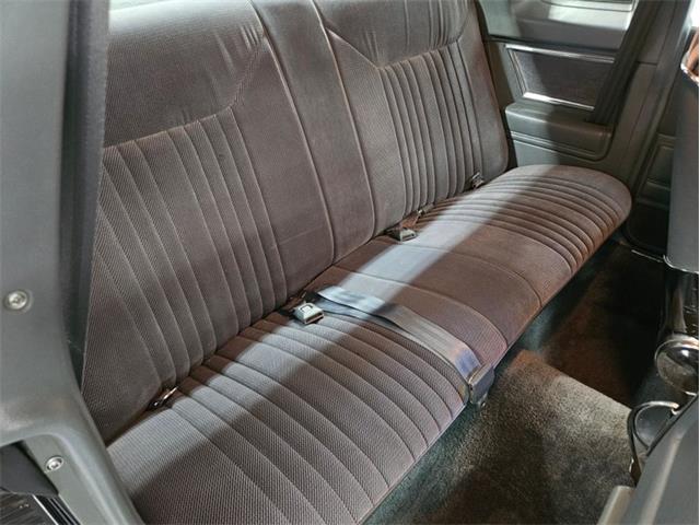 1986 Oldsmobile Cutlass (CC-2102776) for sale in Greensboro, North Carolina