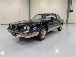 1986 Oldsmobile Cutlass (CC-2102776) for sale in Greensboro, North Carolina