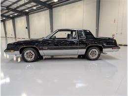 1986 Oldsmobile Cutlass (CC-2102776) for sale in Greensboro, North Carolina