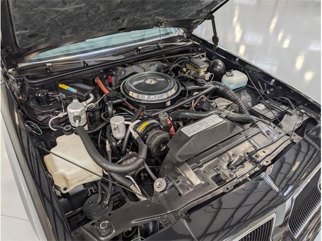1986 Oldsmobile Cutlass (CC-2102776) for sale in Greensboro, North Carolina
