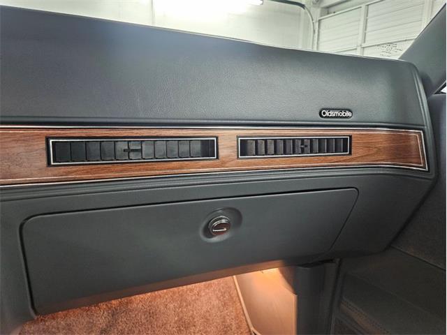 1986 Oldsmobile Cutlass (CC-2102776) for sale in Greensboro, North Carolina