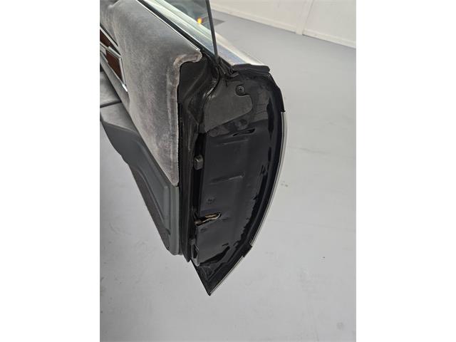 1986 Oldsmobile Cutlass (CC-2102776) for sale in Greensboro, North Carolina