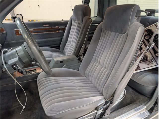 1986 Oldsmobile Cutlass (CC-2102776) for sale in Greensboro, North Carolina