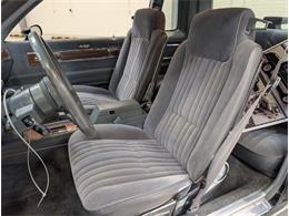 1986 Oldsmobile Cutlass (CC-2102776) for sale in Greensboro, North Carolina