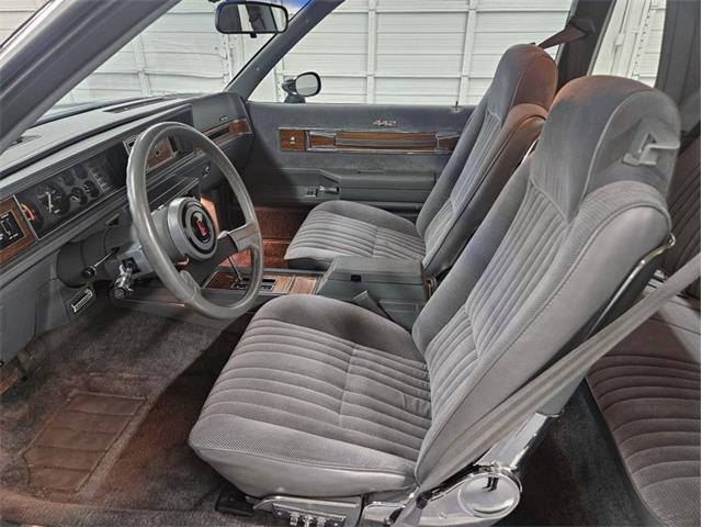 1986 Oldsmobile Cutlass (CC-2102776) for sale in Greensboro, North Carolina