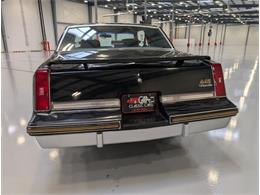1986 Oldsmobile Cutlass (CC-2102776) for sale in Greensboro, North Carolina