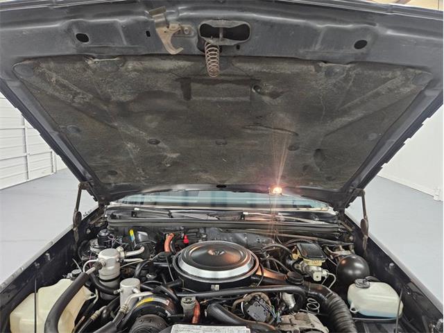 1986 Oldsmobile Cutlass (CC-2102776) for sale in Greensboro, North Carolina