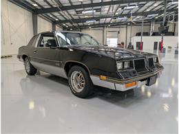 1986 Oldsmobile Cutlass (CC-2102776) for sale in Greensboro, North Carolina