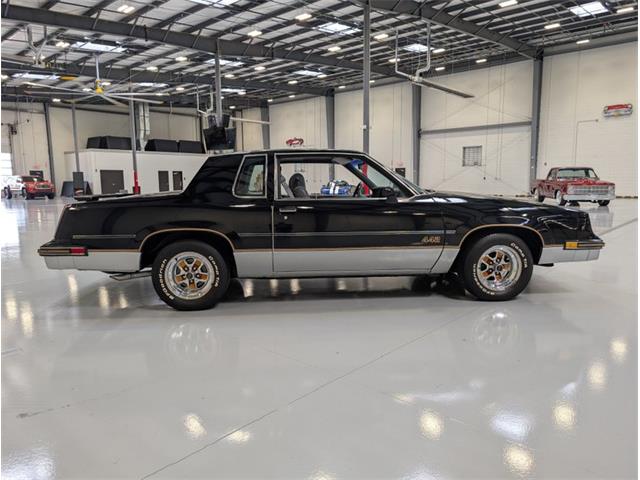 1986 Oldsmobile Cutlass (CC-2102776) for sale in Greensboro, North Carolina