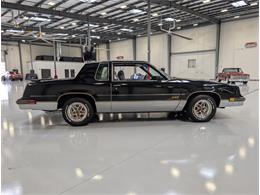 1986 Oldsmobile Cutlass (CC-2102776) for sale in Greensboro, North Carolina