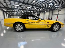 1986 Chevrolet Corvette (CC-2102777) for sale in Greensboro, North Carolina