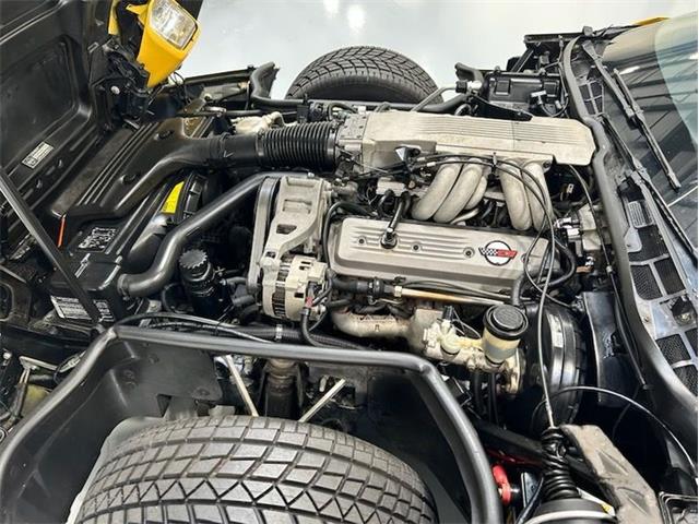 1986 Chevrolet Corvette (CC-2102777) for sale in Greensboro, North Carolina