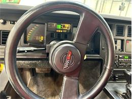 1986 Chevrolet Corvette (CC-2102777) for sale in Greensboro, North Carolina