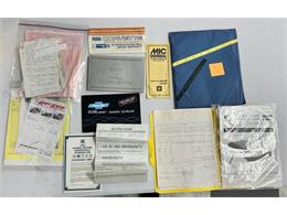 1986 Chevrolet Corvette (CC-2102777) for sale in Greensboro, North Carolina