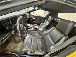 1986 Chevrolet Corvette (CC-2102777) for sale in Greensboro, North Carolina