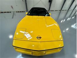 1986 Chevrolet Corvette (CC-2102777) for sale in Greensboro, North Carolina