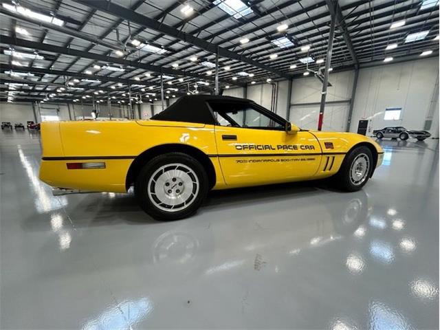 1986 Chevrolet Corvette (CC-2102777) for sale in Greensboro, North Carolina