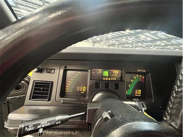 1986 Chevrolet Corvette (CC-2102777) for sale in Greensboro, North Carolina