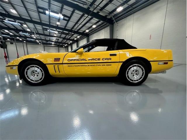 1986 Chevrolet Corvette (CC-2102777) for sale in Greensboro, North Carolina