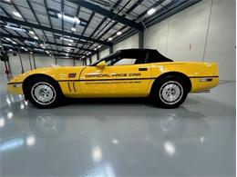 1986 Chevrolet Corvette (CC-2102777) for sale in Greensboro, North Carolina
