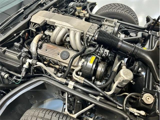 1986 Chevrolet Corvette (CC-2102777) for sale in Greensboro, North Carolina