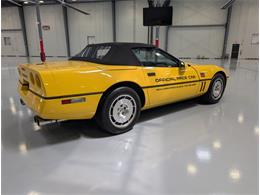 1986 Chevrolet Corvette (CC-2102777) for sale in Greensboro, North Carolina