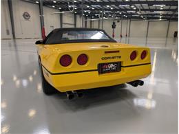 1986 Chevrolet Corvette (CC-2102777) for sale in Greensboro, North Carolina