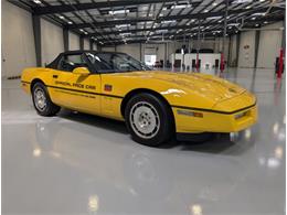 1986 Chevrolet Corvette (CC-2102777) for sale in Greensboro, North Carolina