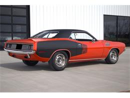 1971 Plymouth Cuda (CC-2102778) for sale in Greensboro, North Carolina