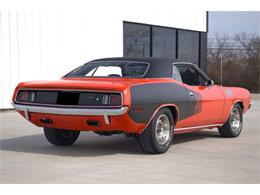 1971 Plymouth Cuda (CC-2102778) for sale in Greensboro, North Carolina