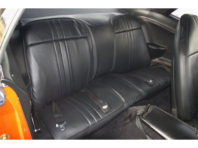 1971 Plymouth Cuda (CC-2102778) for sale in Greensboro, North Carolina