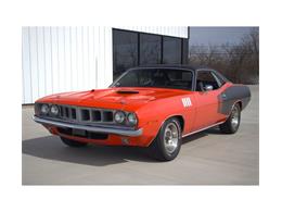 1971 Plymouth Cuda (CC-2102778) for sale in Greensboro, North Carolina