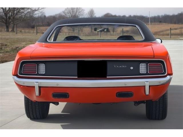 1971 Plymouth Cuda (CC-2102778) for sale in Greensboro, North Carolina