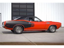 1971 Plymouth Cuda (CC-2102778) for sale in Greensboro, North Carolina