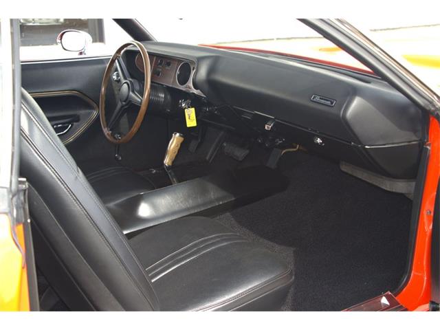 1971 Plymouth Cuda (CC-2102778) for sale in Greensboro, North Carolina