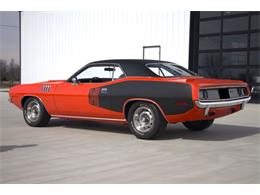 1971 Plymouth Cuda (CC-2102778) for sale in Greensboro, North Carolina
