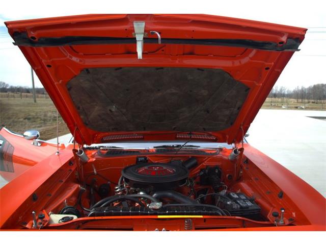 1971 Plymouth Cuda (CC-2102778) for sale in Greensboro, North Carolina